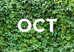 Desk calendar, spiral-bound with self stand (Design 14)