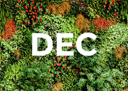 Desk calendar, spiral-bound with self stand (Design 14)