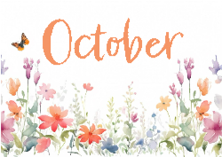 Desk calendar, spiral-bound with self stand (Design 16)