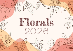 Desk calendar, spiral-bound with self stand (Design 16)