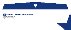 Envelope with Window (Coldwell Banker - 2)
