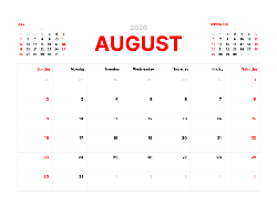 2025 Wall Calendar 11x17 folds to 8.5 x 11 ( Design 17)