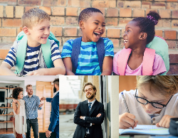 2025 Wall Calendar 11x17 folds to 8.5 x 11 ( Design 20)