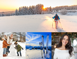 2025 Wall Calendar 11x17 folds to 8.5 x 11 ( Design 20)