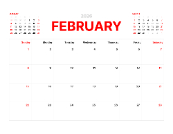 2025 Wall Calendar 11x17 folds to 8.5 x 11 ( Design 20)