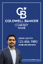 For Sale Sign (Coldwell Banker - 7)