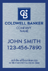 For Sale Sign (Coldwell Banker - 10)