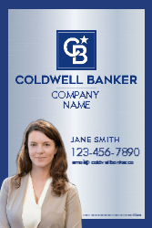 For Sale Sign (Coldwell Banker - 11)