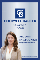 For Sale Sign (Coldwell Banker - 11)