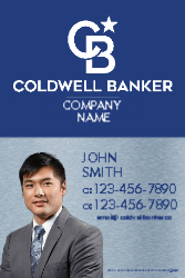 For Sale Sign (Coldwell Banker - 13)