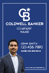 For Sale Sign (Coldwell Banker - 7)