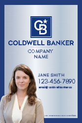 For Sale Sign (Coldwell Banker - 11)