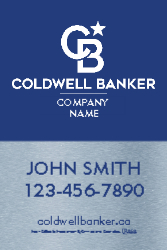 For Sale Sign (Coldwell Banker - 12)