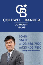 For Sale Sign (Coldwell Banker - 13)