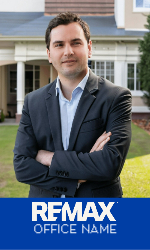 Business Card  (Remax - 22) Front