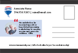 Postcard 4x6 (Re/Max SOLD - 6)