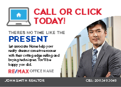 Postcard 5x7 (Re/Max Stats - 14)