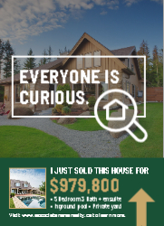 Postcard 5x7 (Independent Agent 16)