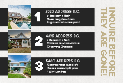 Postcard 4x6 (Century 21 - 12)