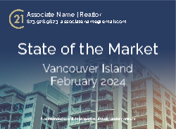 Postcard 4.25x5.5 (Century 21 15)