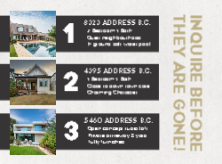 Postcard 4.25x5.5 (Century 21 - 12)