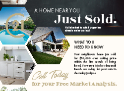 Postcard 4.25x5.5 (Century 21 - 7)