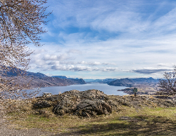 Nature Wall Calendar