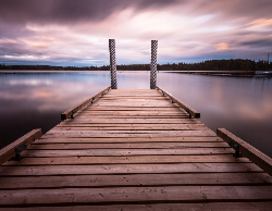 Nature Wall Calendar