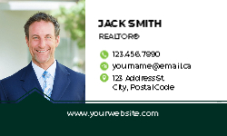 Pemberton Holmes Business Card 1 Back