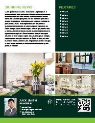 Pemberton Holmes Feature Sheet 1