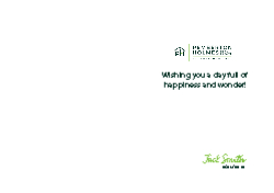 Pemberton Holmes Greeting Card 1