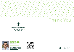 Pemberton Holmes Greeting Card 2