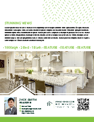 Pemberton Holmes Feature Sheet 2