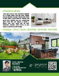 Pemberton Holmes Feature Sheet 3