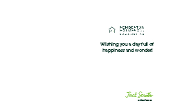 Pemberton Holmes Greeting Card 1