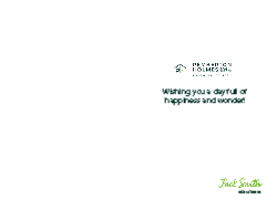 Pemberton Holmes Greeting Card 1