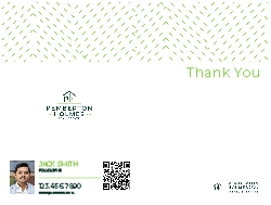 Pemberton Holmes Greeting Card 2