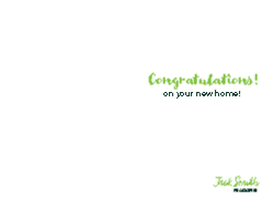 Pemberton Holmes Greeting Card 3