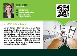 Pemberton Holmes Postcard 3