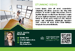 Pemberton Holmes Postcard 1