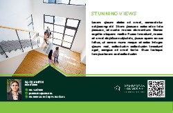 Pemberton Holmes Postcard 1