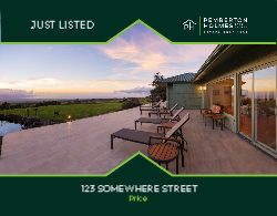 Pemberton Holmes Postcard 3