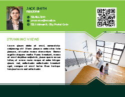 Pemberton Holmes Postcard 3