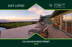 Pemberton Holmes Postcard 3