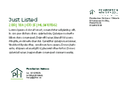 Pemberton Holmes Luxury Postcard 2