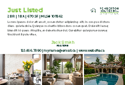 Pemberton Holmes Postcard 4