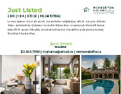 Pemberton Holmes Postcard 4