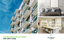 Pemberton Holmes Postcard 4