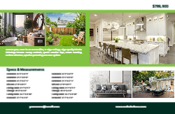 Pemberton Holmes Feature Package 3