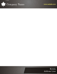 electronic-company-notepads